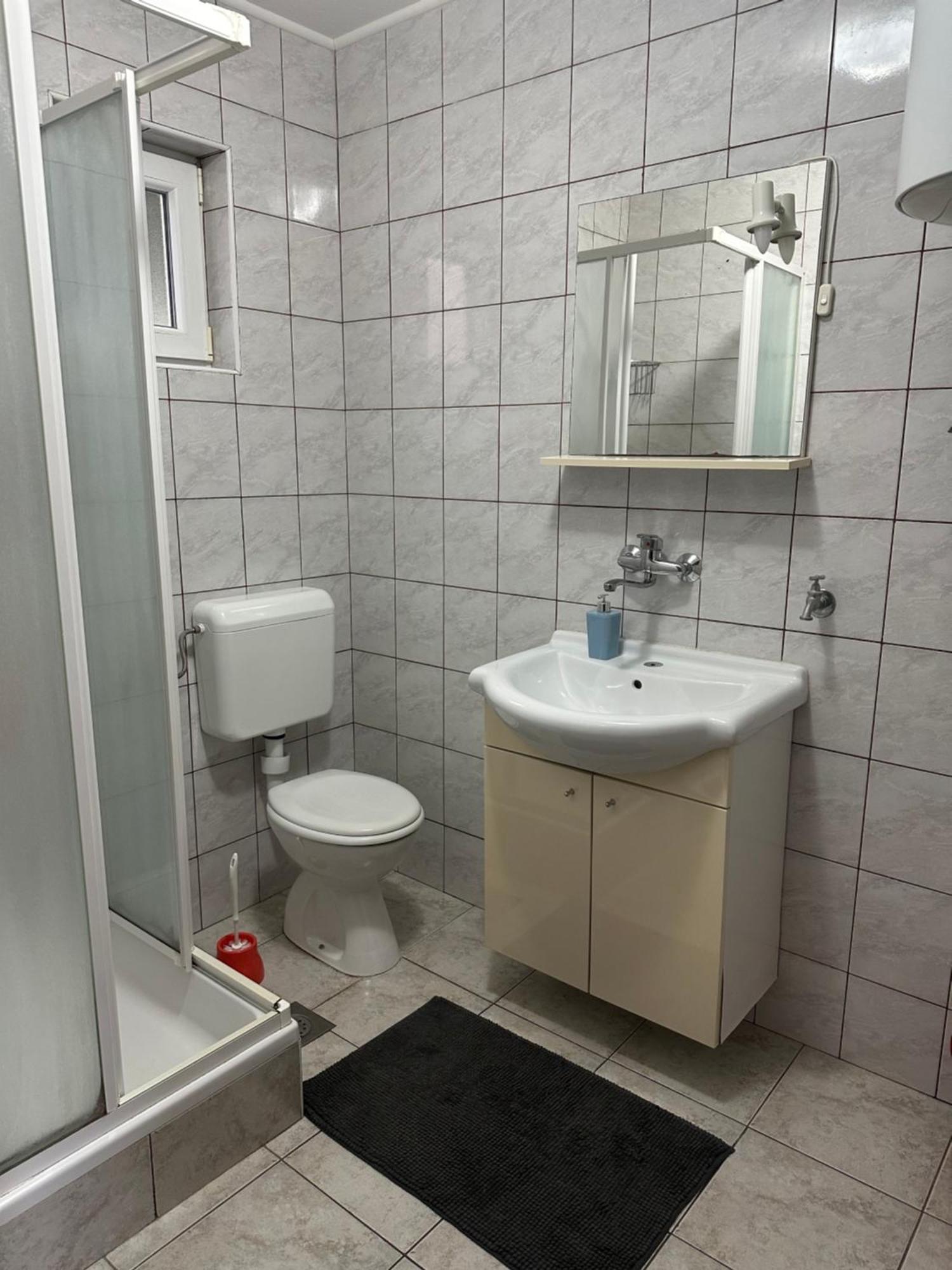 Apartmani Marko Novalja Exterior foto