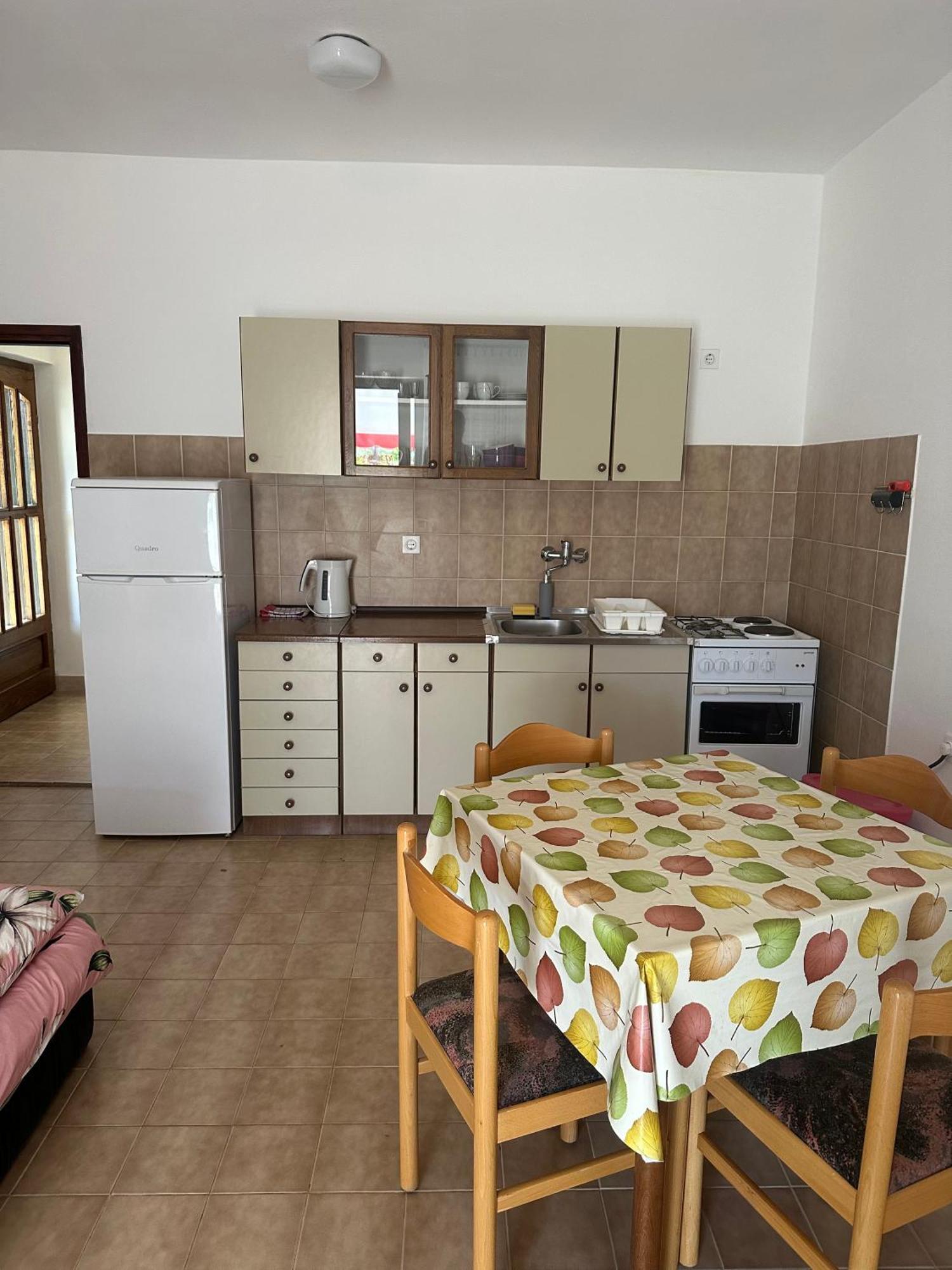 Apartmani Marko Novalja Exterior foto
